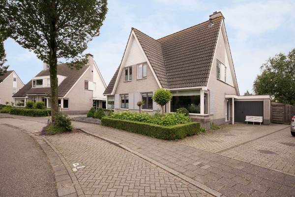 Woning Rosenburglaan 26 Vlissingen
