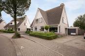 Woning Rosenburglaan 26 Vlissingen