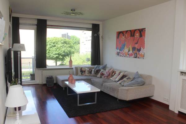Woning Julianaplantsoen 130 Diemen