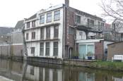Woning Boterstraat 48 Schiedam