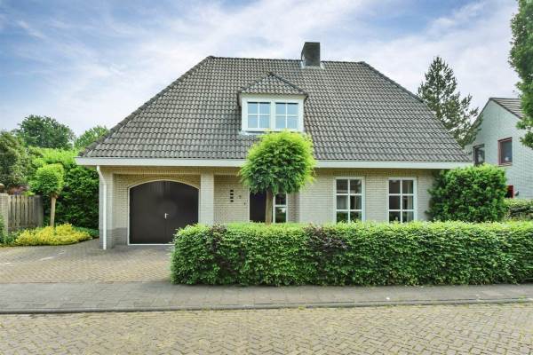 Woning Vlasstraat 9 Nistelrode