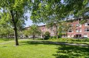 Woning De Savornin Lohmanlaan 66B II Rotterdam