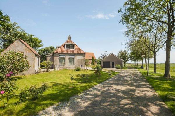 Woning Pibemalaan 35-37-39 Pingjum