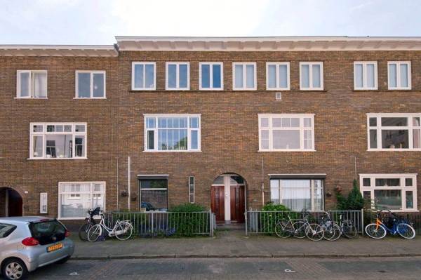 Woning Spijkerstraat 138b Arnhem