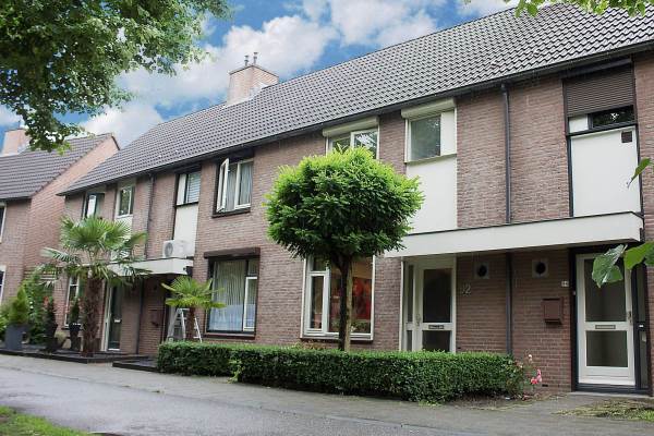Woning Looveltlaan 92 Oss