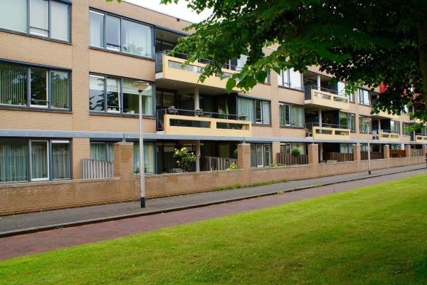 Woning Dignahoeve 48 Amstelveen