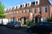 Woning Jan Stoorvogelstraat 4 Maassluis