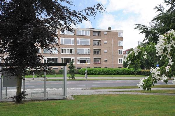 Woning Korte Heul 201 Bussum