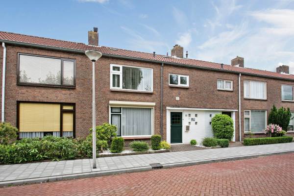 Woning Antoniusstraat 11 Etten-Leur