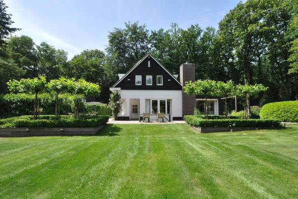 Woning Goyergracht Zuid 33 Eemnes