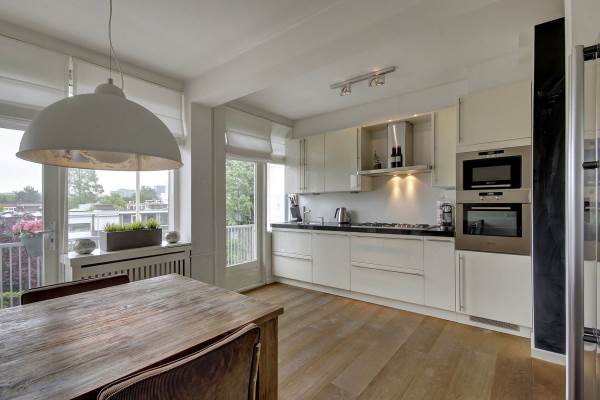 Woning Henri Zagwijnstraat 42 Amsterdam