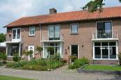 Woning David Krammerstraat 35 Coevorden