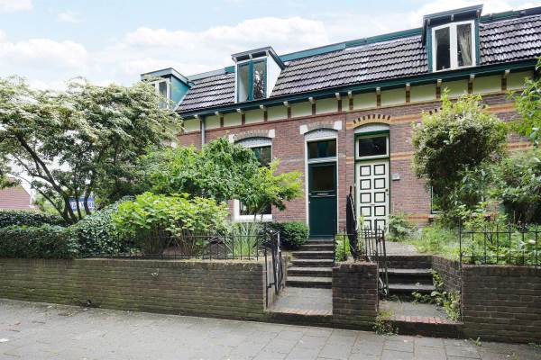 Woning Oude Graafseweg 88 Nijmegen