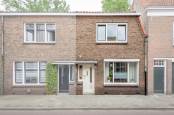 Woning Seisstraat 28 Middelburg