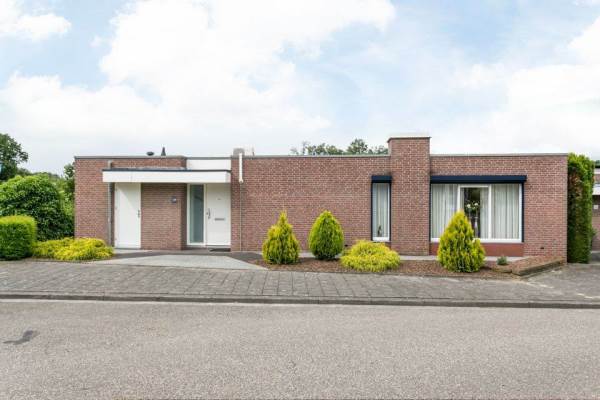 Woning Roggehof 120 Heerlen