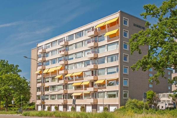 Woning Zandvoorter Allee 302 Haarlem
