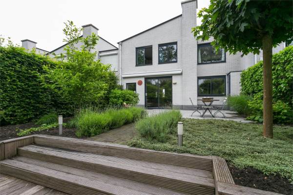 Woning R.A. Kartinistraat 32 Utrecht