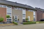 Woning Domeinenhof 39 Tolkamer