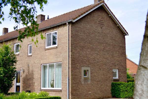 Woning Roermondseweg 38 Haelen