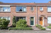 Woning Jan Luykenstraat 53 Gouda