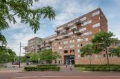 Woning Middeldijkerplein 114 Barendrecht