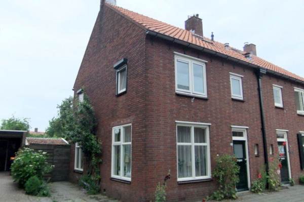 Woning Kreilstraat 20 Winterswijk
