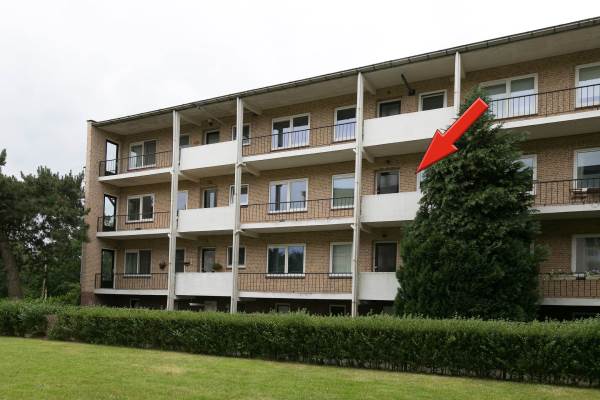 Woning C. Evertsenstraat 173 Hilversum