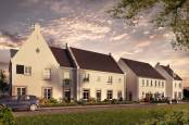 Bouwgrond 15 woningen Zuiderdonk - kavel 25(Bouwnr. 25) Helmond