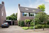 Woning Dommel 73 Oisterwijk