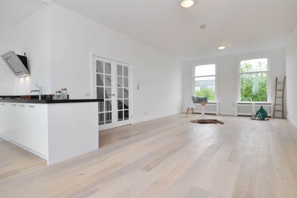 Woning Waldeck Pyrmontkade 880a Den Haag