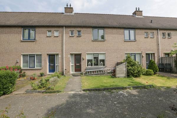 Woning Eierlanden 60 Huizen