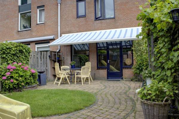 Woning Libelleveen 112 Spijkenisse