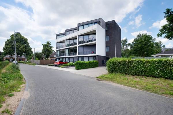 Woning Oosseldstraat 306 Doetinchem