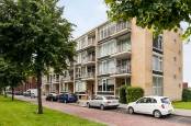 Woning Burgemeester Van Haarenlaan 1496 Schiedam