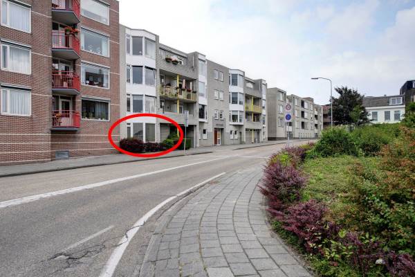 Woning Oude Schans 101 Delfzijl