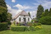 Woning 't Hof 2 Gendt