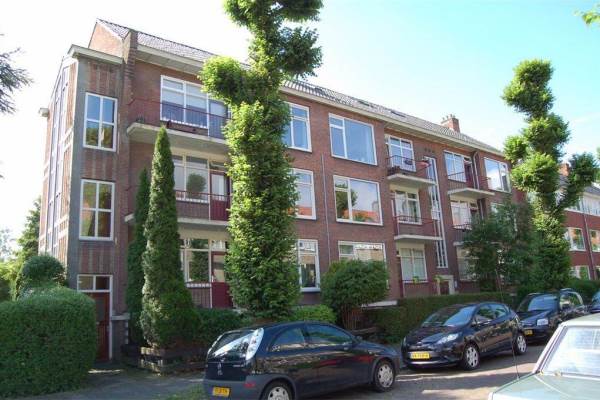 Woning Wagnersingel 29 Groningen