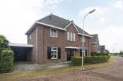 Woning Wildenborchallee 47 Duiven