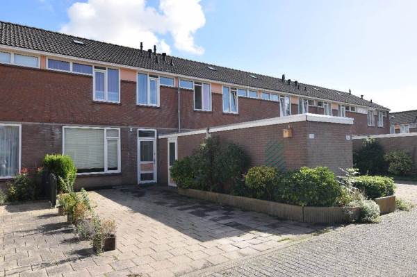 Woning Westerzicht 182 Vlissingen