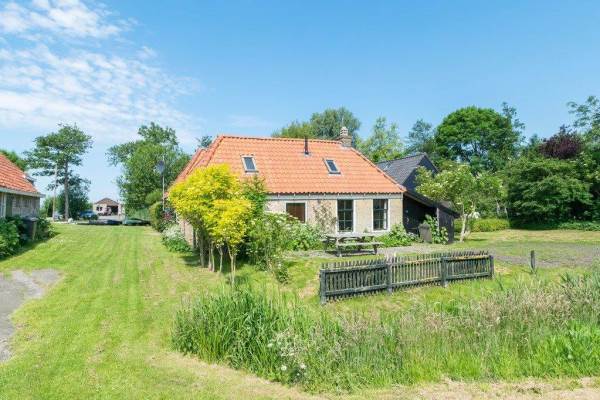 Woning Kaepwei 18 Gaastmeer