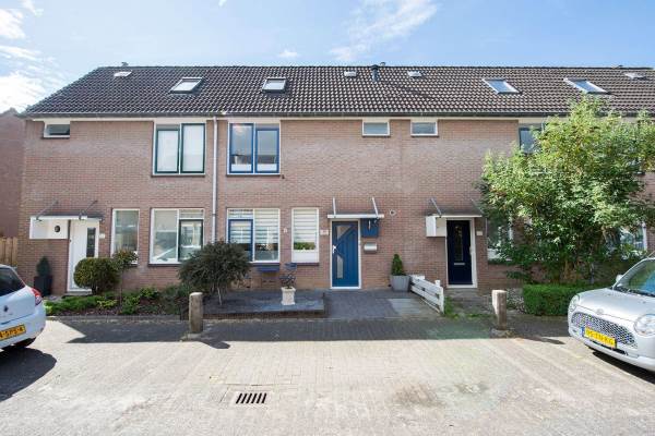 Woning Mackayware 30 Zwolle
