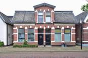 Woning Bothastraat 17 Hengelo