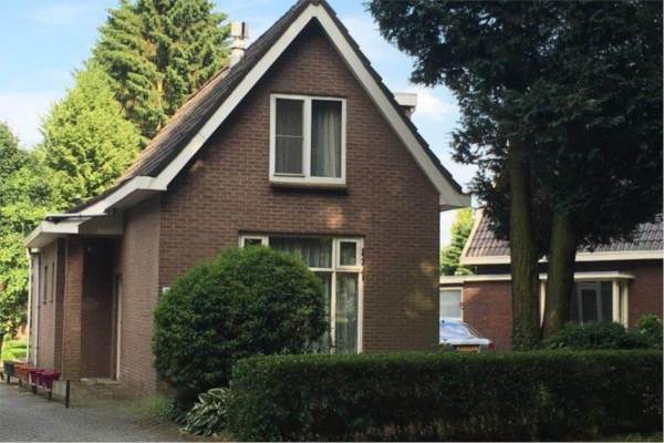 Woning Bargermeerweg 3 Emmen