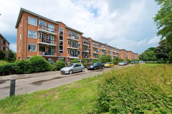 Woning de Engh 13III Driebergen-Rijsenburg