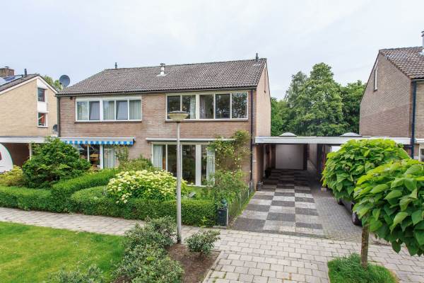 Woning Bultsweg 140 Enschede