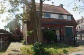 Woning Talmastraat 63 Breda