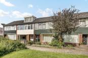 Woning Willem-Alexanderstraat 101 Aalsmeer