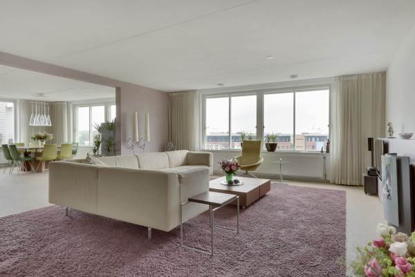 Woning IJpenbroekweg 42 Nijmegen