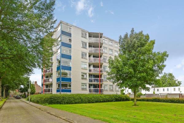 Woning Steltloperstraat 67 Delft
