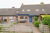Woning Botterhof 34 Harlingen
